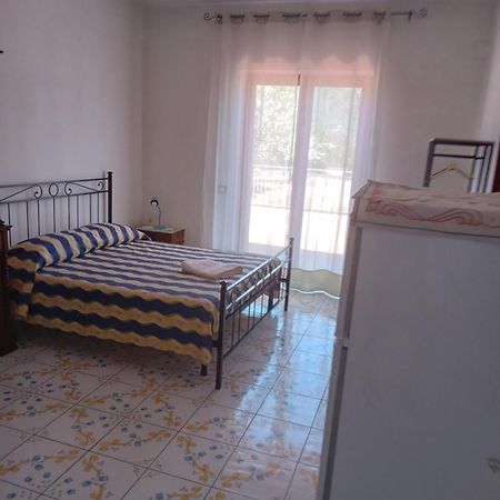 Da Zio Antonio Apartment Agerola Ngoại thất bức ảnh