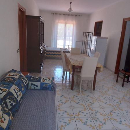 Da Zio Antonio Apartment Agerola Ngoại thất bức ảnh