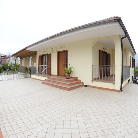 Da Zio Antonio Apartment Agerola Ngoại thất bức ảnh