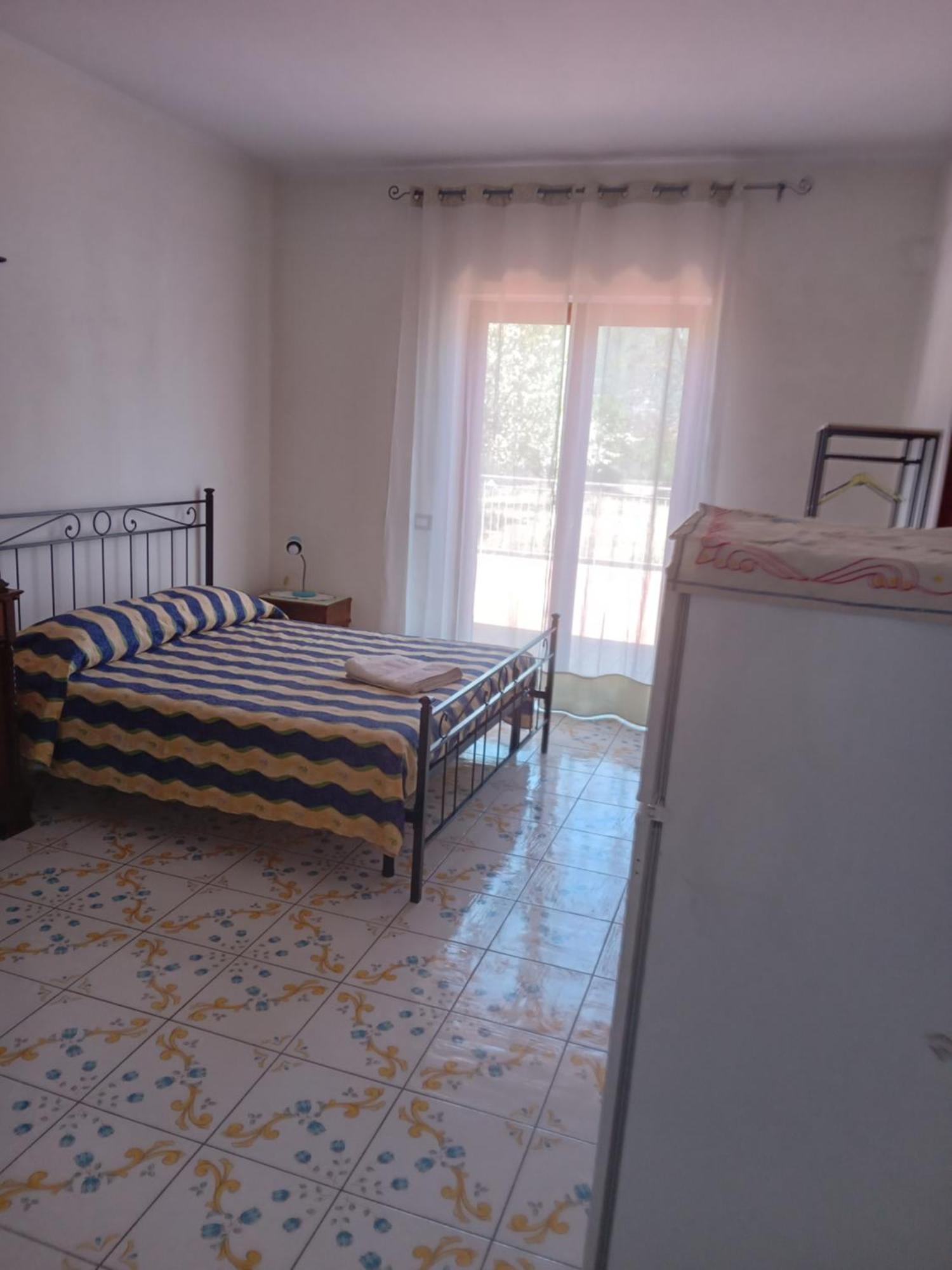 Da Zio Antonio Apartment Agerola Ngoại thất bức ảnh