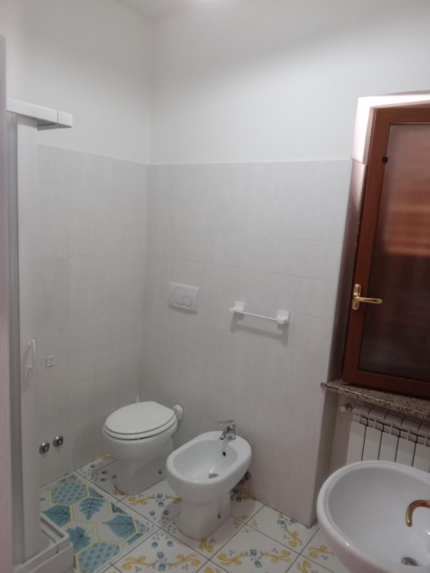 Da Zio Antonio Apartment Agerola Ngoại thất bức ảnh