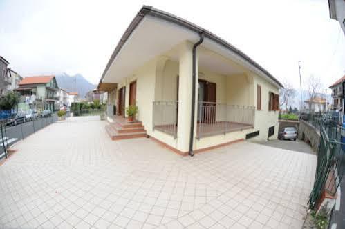 Da Zio Antonio Apartment Agerola Ngoại thất bức ảnh